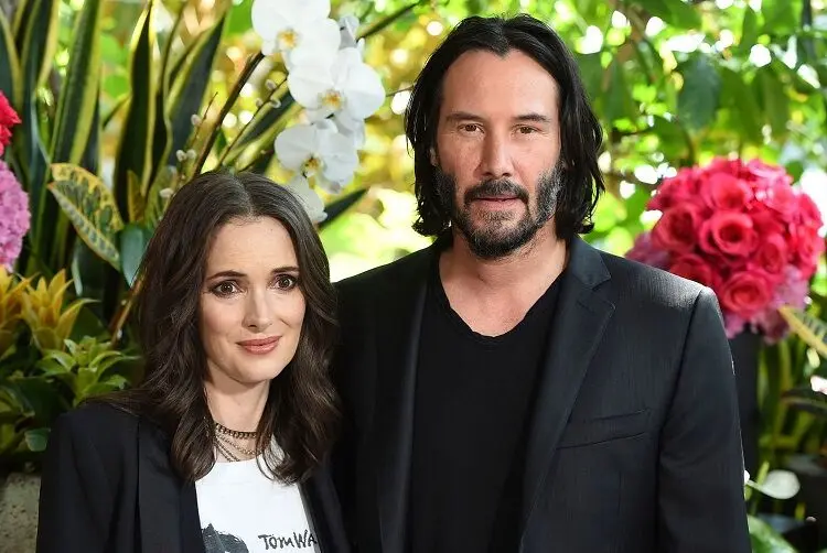 اطلاعات تازه کیانو ریوز از ماتریکس ۴/ ما آماده مبارزه هستیم