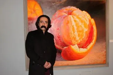 نمایشگاه گروهی نقاشی در گالری شکوه