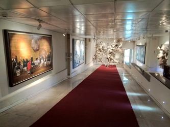 کلکسیون رها گالری 