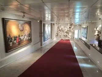 کلکسیون رها گالری 