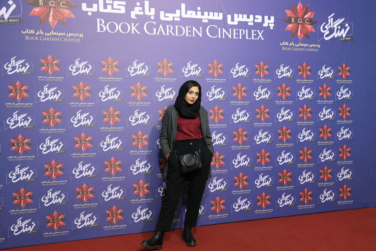 اکران سریال 