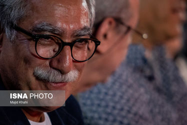 مراسم گرامیداشت روز سینما