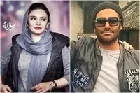 لیندا کیانی: گلزار را انتخاب می‌کنم چون خوشگل است/ فیلم