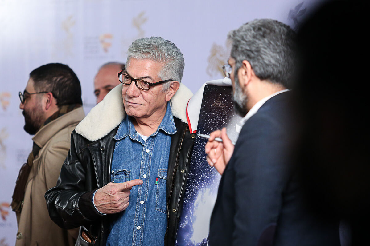 روز چهارم برنامه 
