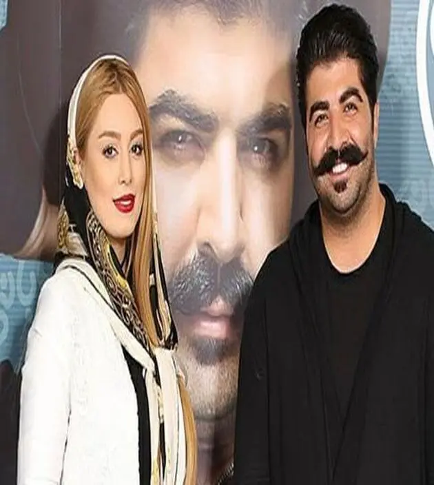 از بهنام بانی در ایران‌آرت بشنوید: «قرص قمر» بعد از قر تو کمر!