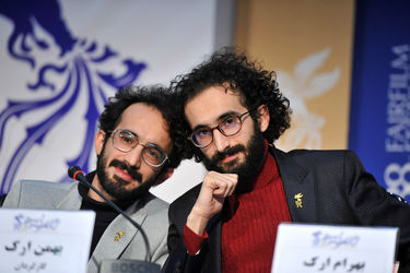 نهمین روز سی و هشتمین جشنواره فیلم فجر در پردیس ملت 