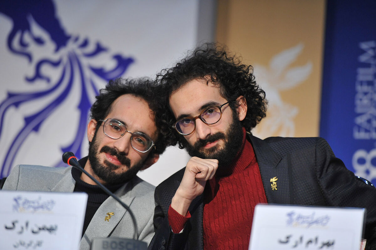 نهمین روز سی و هشتمین جشنواره فیلم فجر در پردیس ملت 