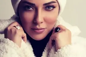 ببینید: لیلا اوتادی و استایل آلاسکایی
