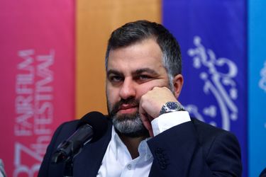 "سونامی" در نهمین روز سی و هفتمین جشنواره فیلم فجر