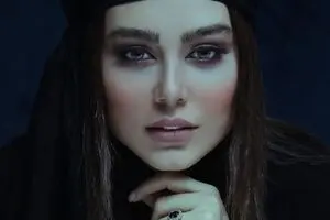 اشتباه اول سحر قریشی/عکسهای تازه