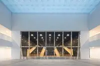 معماری متفاوت ساختمان CMA در فرانسه/ عکس‌ها