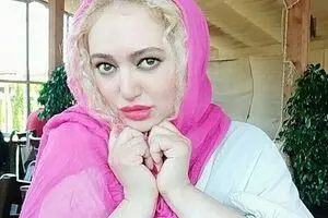 صبا کمالی، بازیگر در آستانه بازداشت/شرح ماجرا