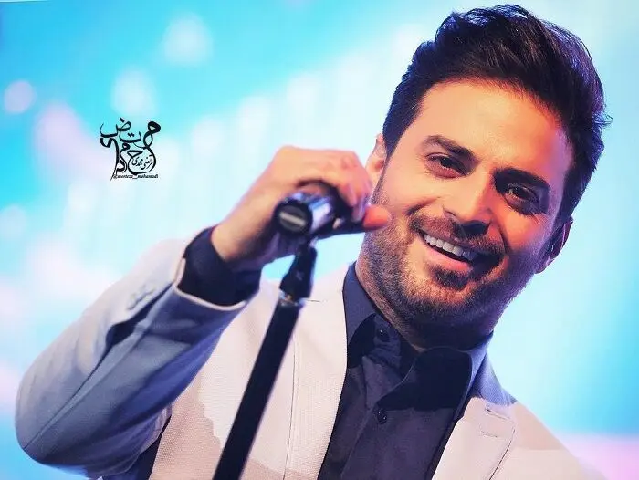 بابک جهانبخش آلبوم جدید منتشر می‌کند