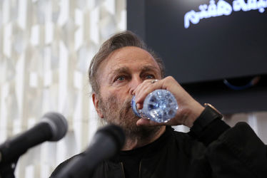 دومین روز سی و ششمین جشنواره جهانی فیم فجر در پردیس چارسو