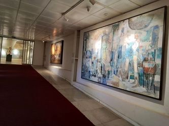 Raha Gallery Collection 