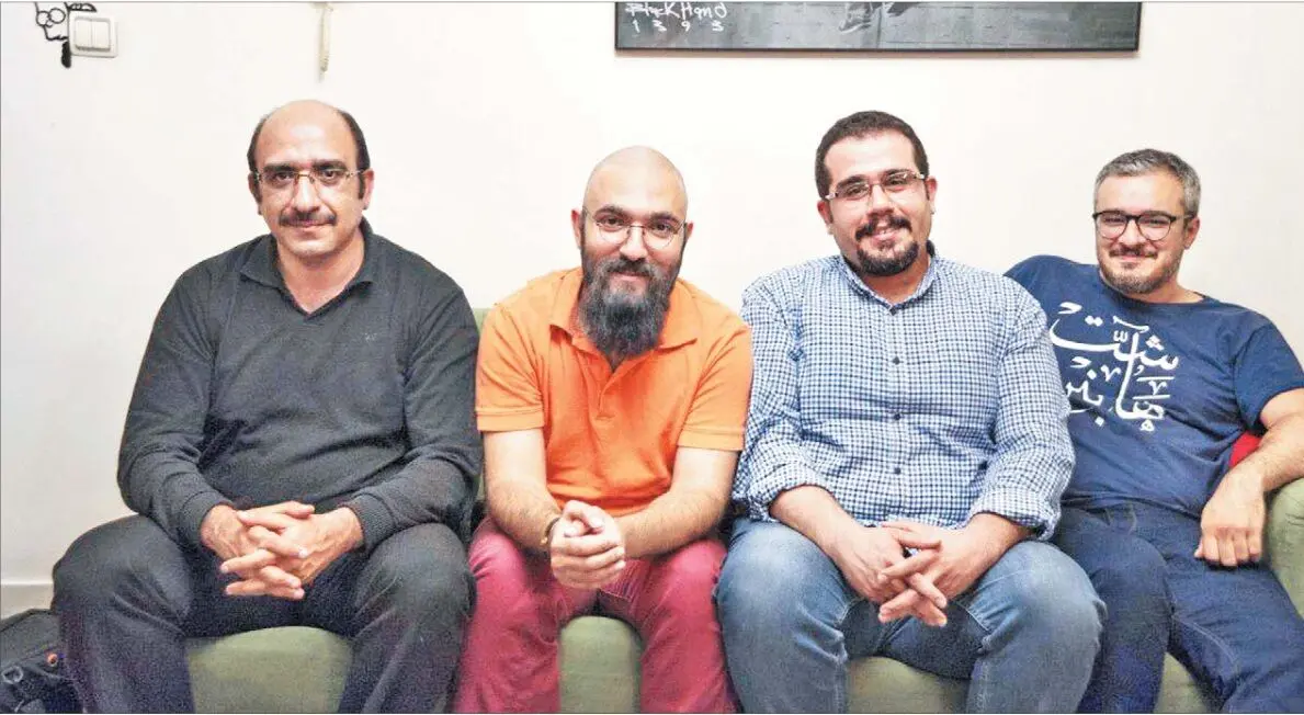 پیشگویی‌های شکسپیر در تهران