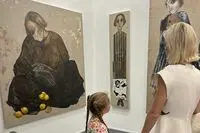 آلبوم تصویری آرت دبی ۲۰۲۳ / آلبوم سوم