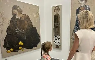 Art Dubai 2023