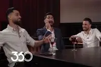 حمله تند به ستاره‌های پرسپولیس؛ کار شما با آن دختر خانم تعرض است!