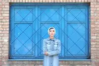 میترا حجار با یک کار اجتماعی در تماشاخانه ایرانشهر