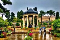 Iran’s Shiraz applies for World Book Capital 2022