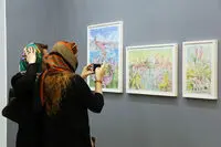 ببینید: حیوانات عجیب و غریب آقای هنرمند