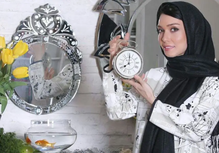 شهرزاد کمال‌زاده؛ دختر تینیجر خاکستری یا پرشروشور و بامزه؟