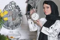 سفرهای استانی خانم بازیگر؛ شهرزاد، مجری تلویزیون شد!