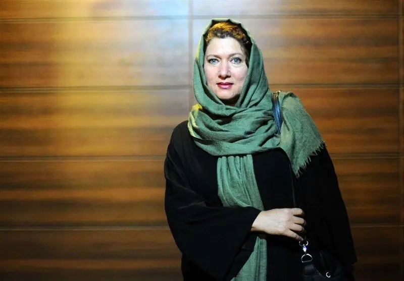 بازیگر شهرزاد: جلوی قانون مالیات هنرمندان گرفته شود