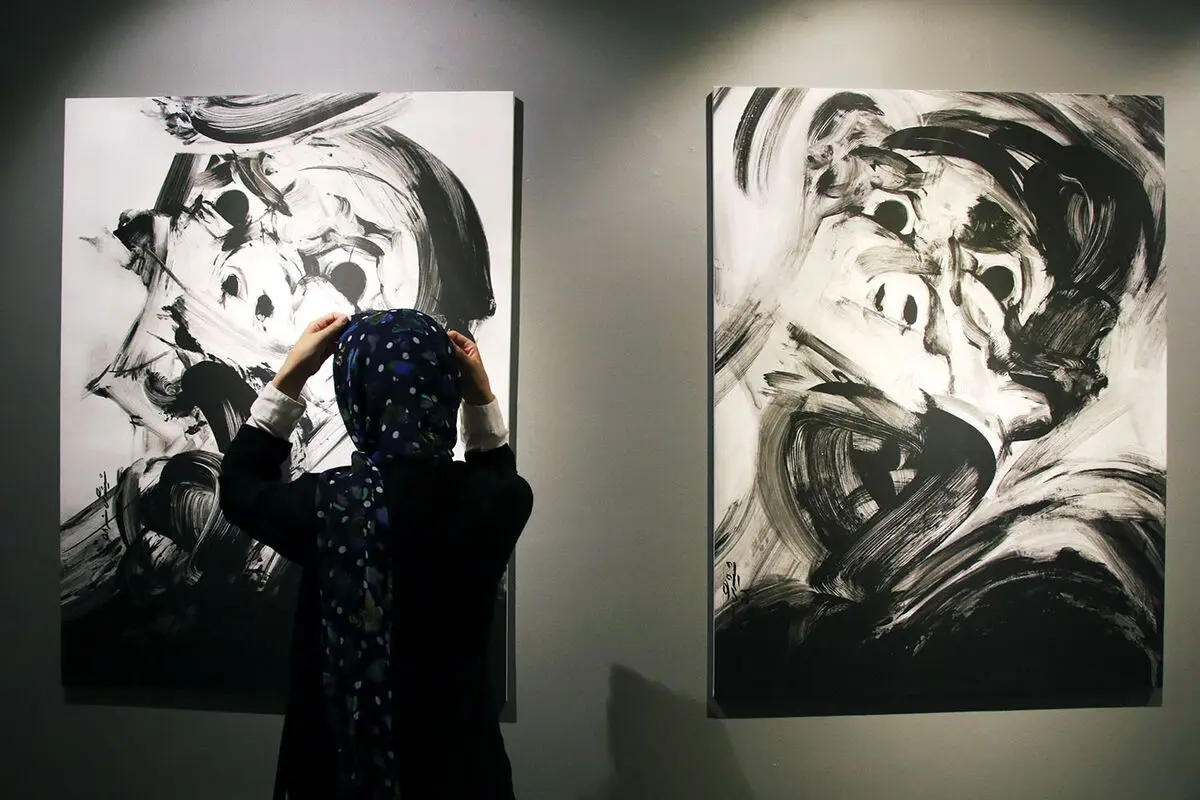 نمایشگاه گروهی 