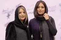 خوش‌تیپ‌های فیلم فجر/عکس ها