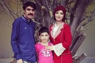 ویدئو: روایت جالب رویا میرعلمی از ازدواج با حسین کیانی