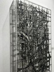 من آرت پاریس ۲۰۲۵