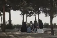 Iran’s “Weekend” named best at ÉCU film festival