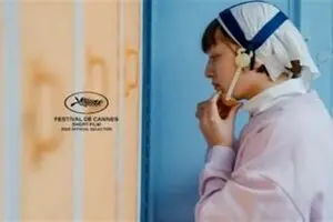 Iranian short film nominates at Cannes Film Festival