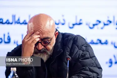 روز چهارم جشنواره فیلم فجر