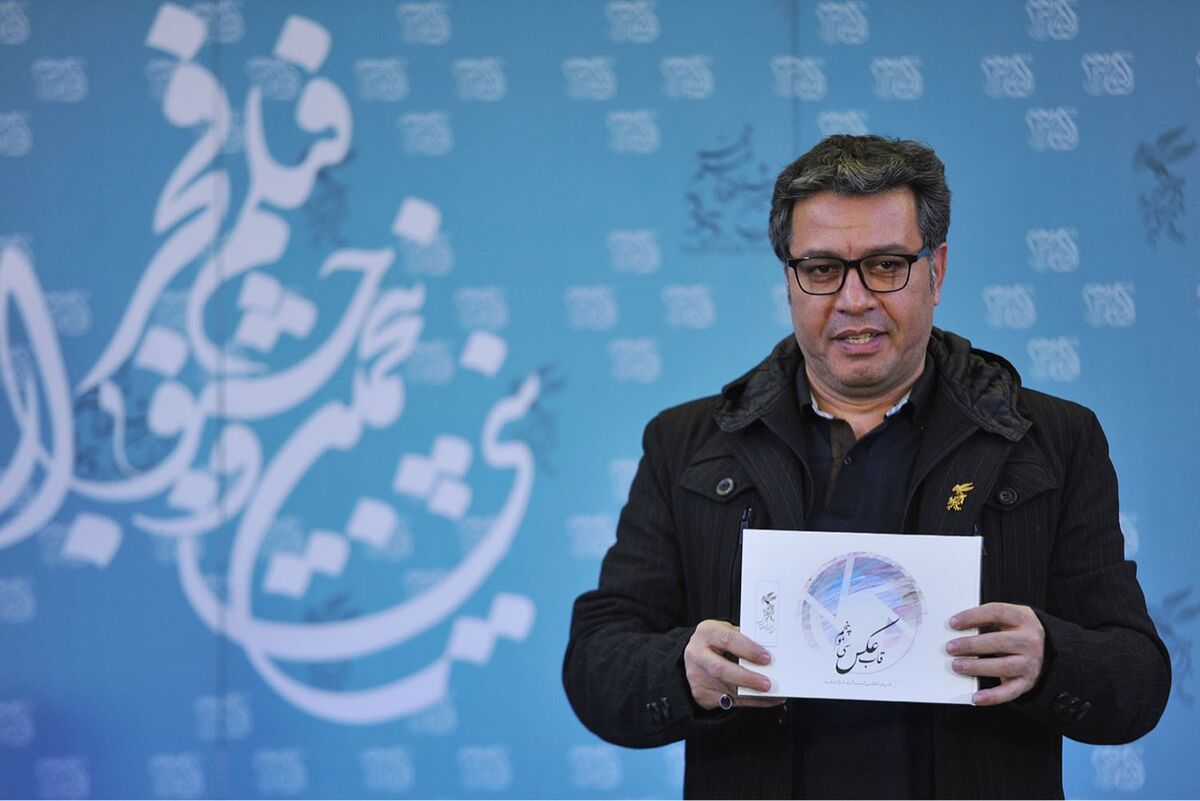 آخرين روز جشنواره فيلم فجر در كاخ جشنواره