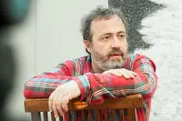 Belgian director Jaco Van Dormael to share experience at Tehran workshop 