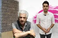 ویدئو: رکورد پرویز تناولی در خاورمیانه/ روایت سجاد مالمیر از مجسمه ۲/۸ میلیون دلاری