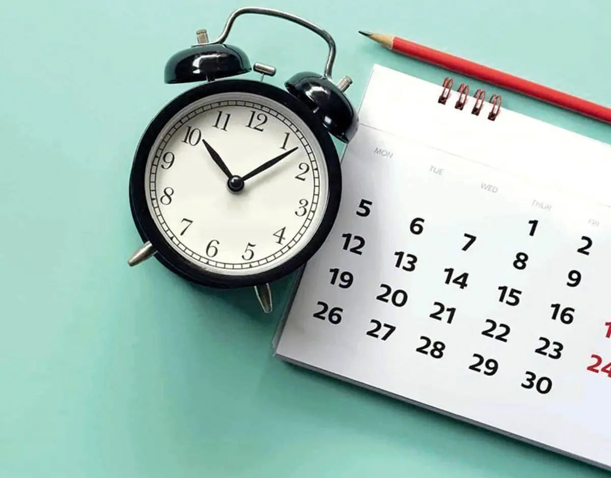 همه روزهای تعطیل در سال ۱۴۰۵/ مناسبت‌ها روی خط جمعه