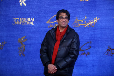 "دیدن این فیلم جرم است" در روز هفتم سی و هفتمین جشنواره فیلم فجر