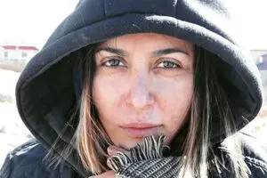 درگذشت ناگهانی مژده دایی بازیگر سینما در ۳۸ سالگی
