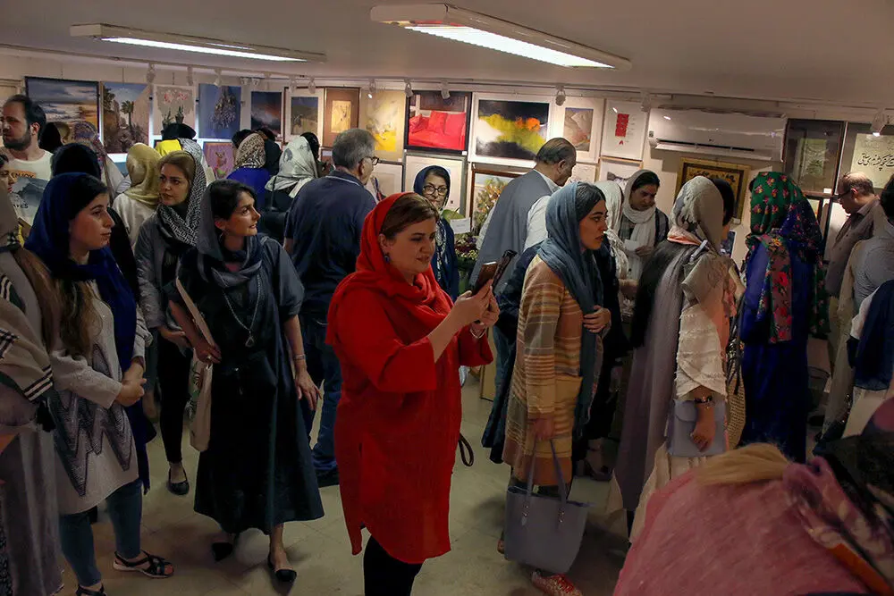 نمایشگاه 