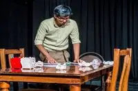 “Death Knocks” troupe to raise funds for flood victims of Sistan-Baluchestan
