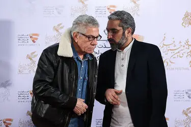 روز چهارم برنامه "دو قدم تا سیمرغ" در پردیس سینمایی ملت