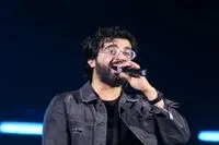 ببینید: وضعیت جسمی خواننده "هوروش بند" در بیمارستان