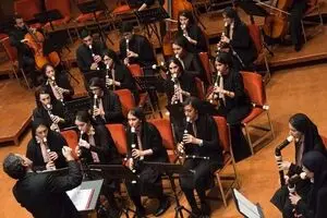 Beethoven and Vivaldi