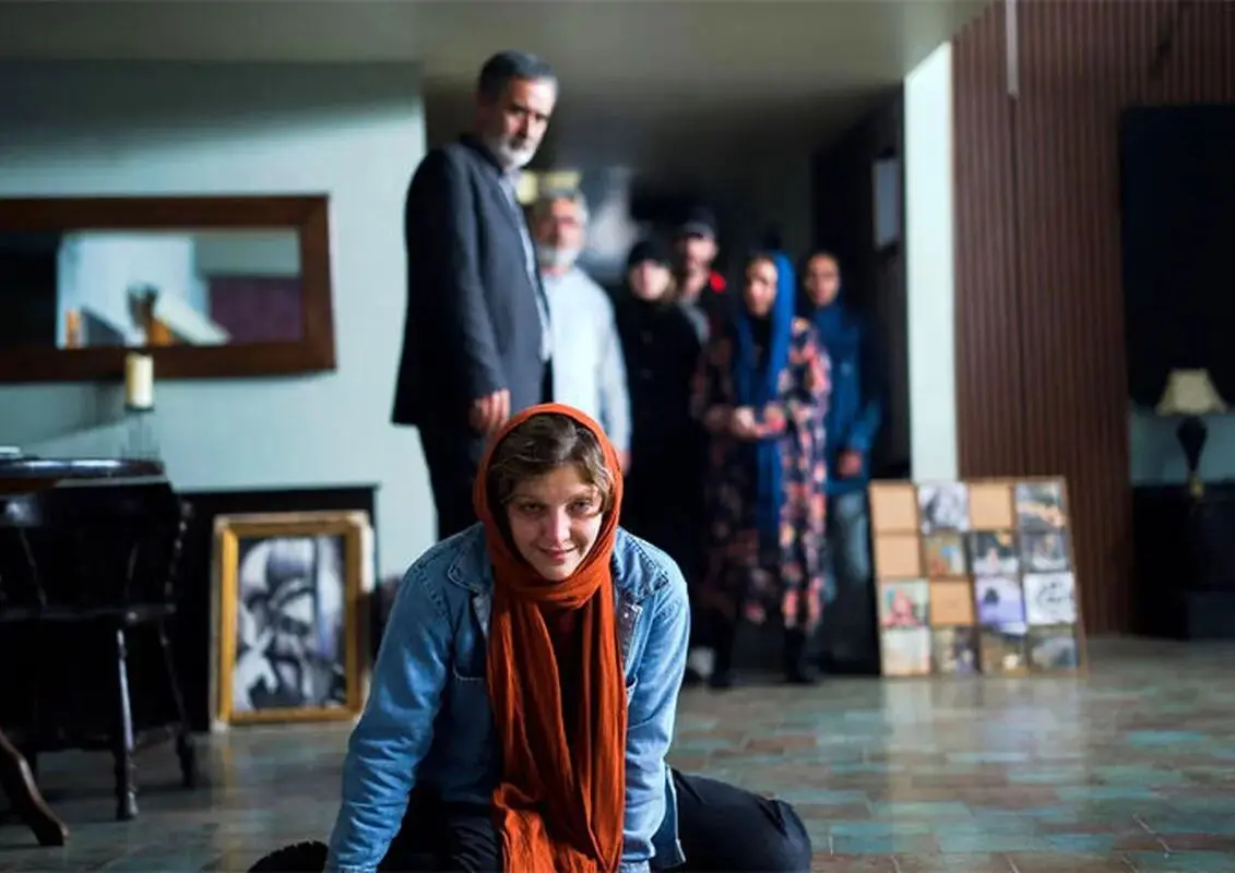 بحران جنسی و همجنس گرایی اثر کارگردان روحانی فیلم فجر