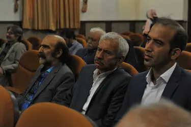 تجلیل از هنرمندان پیشکسوت متولد اردیبهشت ماه