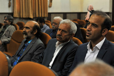 تجلیل از هنرمندان پیشکسوت متولد اردیبهشت ماه